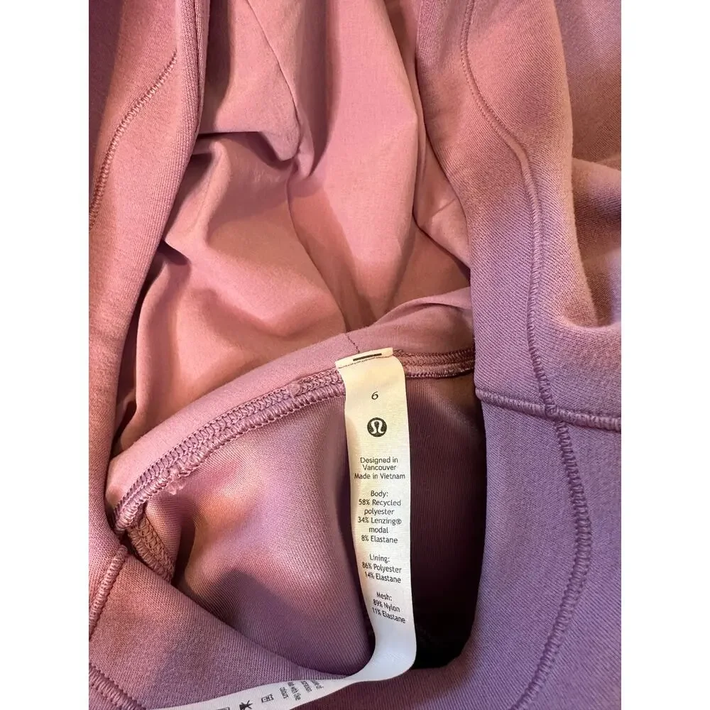 lululemon athletica lululemon airwrap